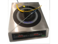 Индукционная плита iPlate ALISA 3500 с термощупом, 3.5 кВт