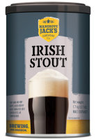Солодовый экстракт Mangrove Jack’s "Beerkit Irish Stout", 1.7 кг