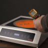 Электрическая плита MONA 3500, 3.5 кВт (iPlate)