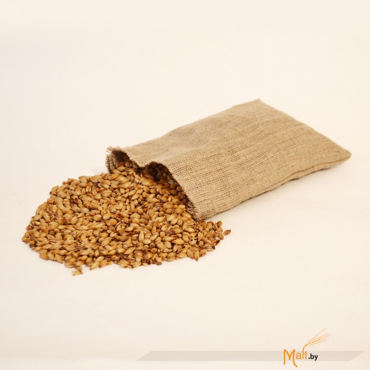 Солод Cara 120 MD карамельный 1 кг (Бельгия)