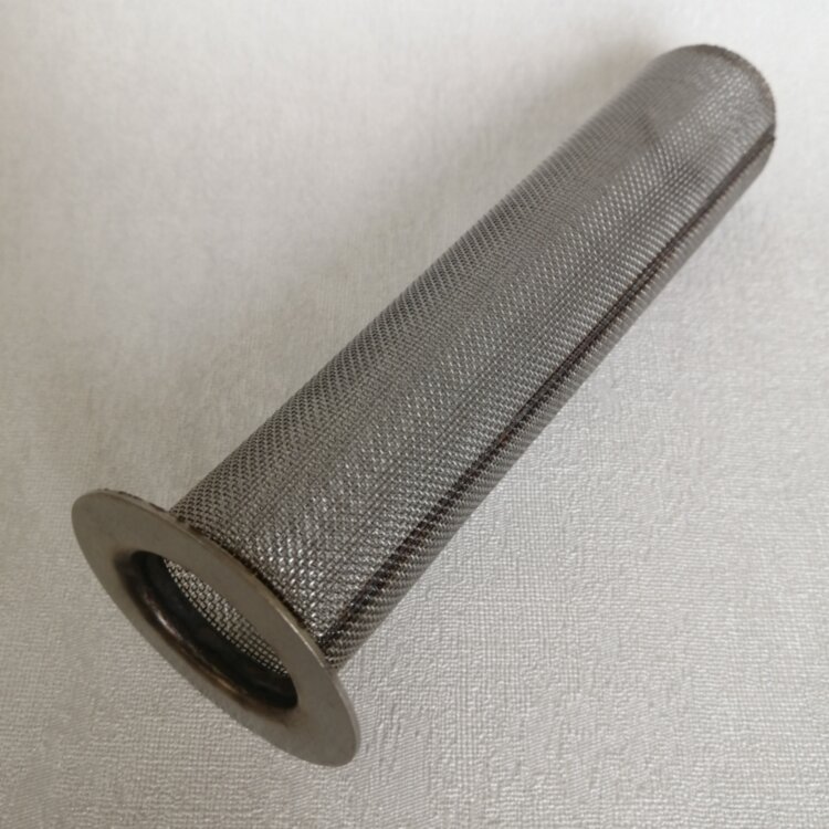 Стакан для джин-корзины, Ф.45мм