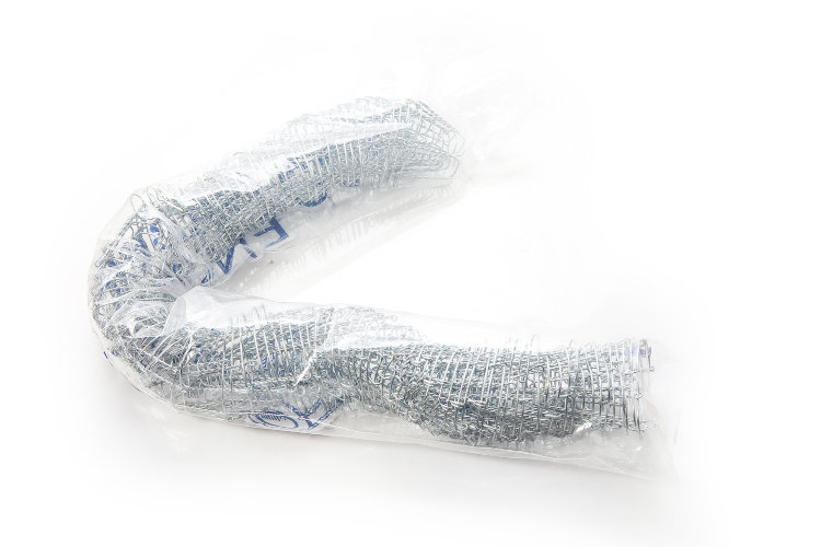 Проволока мюзле для шампанского, 10 шт.