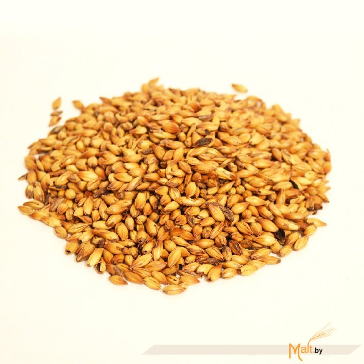 Солод  ячменный карамельный "Cara Bel 20" 1 кг. (РБ)