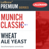 Пивные дрожжи Lallemand, MUNICH CLASSIK WHEAT BEER, 11г