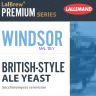 Пивные дрожжи Lallemand, WINDSOR BRITISH-STYLE BEER, 11г