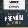 Пивные дрожжи Lallemand, WINDSOR BRITISH-STYLE BEER, 11г