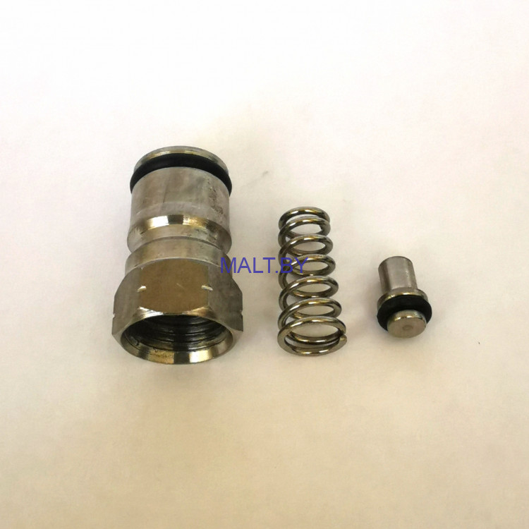 Газовый штуцер BALL LOCK для корнелиус кега