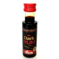 Эссенция Dark Rum 25мл (GRANDY, Англия) на 1 литр