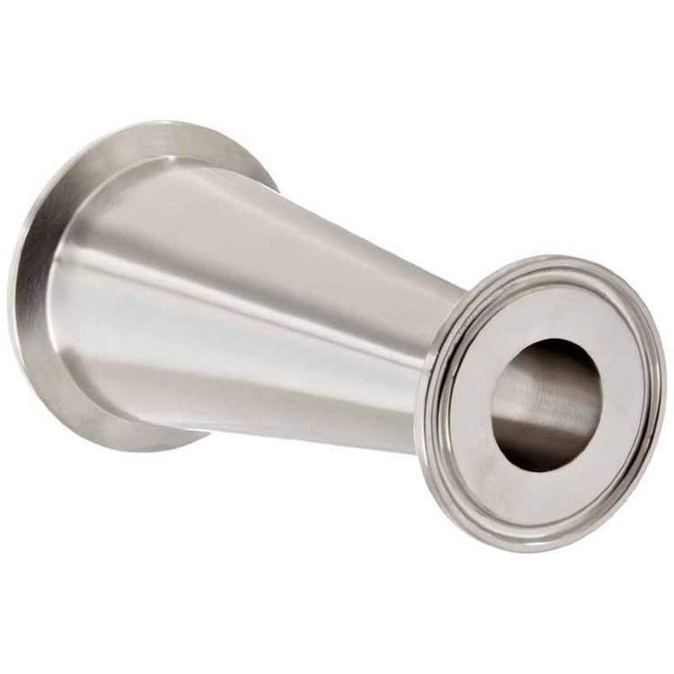 Переходник с 1.5" на 2.0"