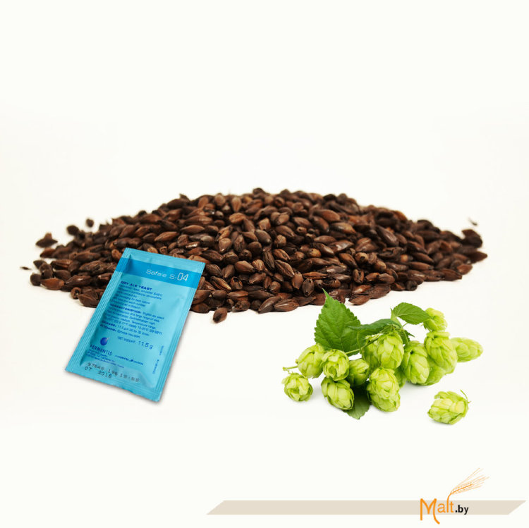 Лондонский портер