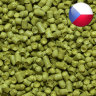 Хмель Saazer (Жатецкий), альфа 3,9%, 50 гр.