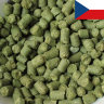 Хмель Saazer (Жатецкий), альфа 3,9%, 50 гр.
