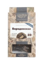 Набор трав и специй "Бородинская" (Алхимия Вкуса) , 50 г