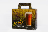 Солодовый экстракт Muntons GOLD - IPA Ale (3 кг)