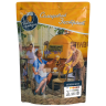 Солодовый экстракт "Английский биттер" (Пивная культура),  2.2 кг