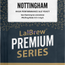 Пивные дрожжи Lallemand, NOTTINGHAM, 11г