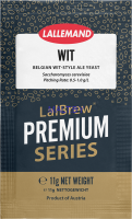 Пивные дрожжи Lallemand, WIT, 11г