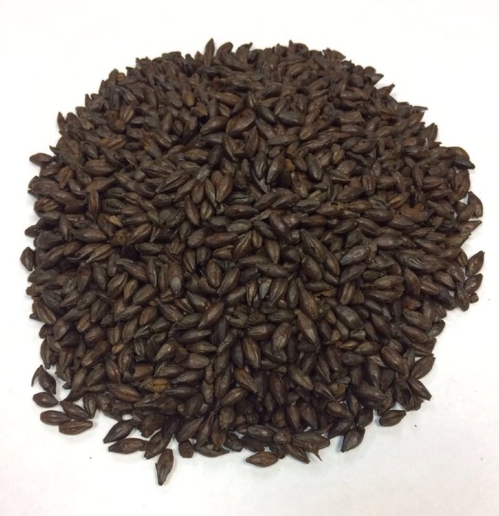 Солод Шато Роустед Барли Ячмень (Castle Malting), 0.5кг