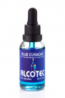 Эссенция BLUE CURACAO 30мл (Alcotec, РФ)