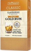 Эссенция Still Spirits "Spiced Gold Rum" (2 x 1.125L)