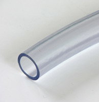Трубка ПВХ прозрачная диаметр 10мм