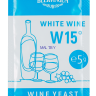 Винные дрожжи BeerVingem White Wine W15, 5г