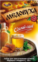 Набор для приготовления напитка "Медовуха", 306 г